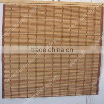 Elegant and beautiful bamboo blinds/bamboo shutter