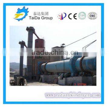 2014 Energy-saving ISO9001-2008 High Capacity Cement Rotary Kiln photo-3