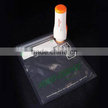 Handy Vacuum Sealer_Handheld Vacuum Sealer photo-4