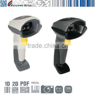 2D PDF Barcode Reader Symbol DS6700 2D Barcode Scanner