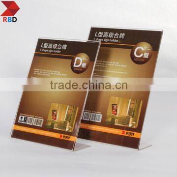 China Gold Supplier Customized 4x6 Picture Frames photo-2