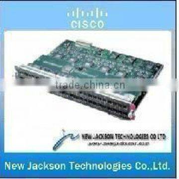 WS-X4448-GB-SFP 4500 Gigabit Ethernet Module, 48 Ports 1000X (SFP) access point Cisco Catalyst