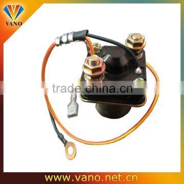 Made in China hot sale high quality motorcycle start relay