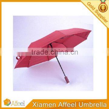 umbrella handle night grow light LED reflector umbrella