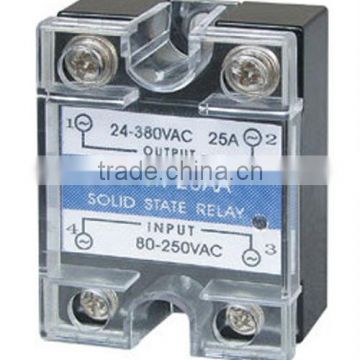 SSR Solid State Relay