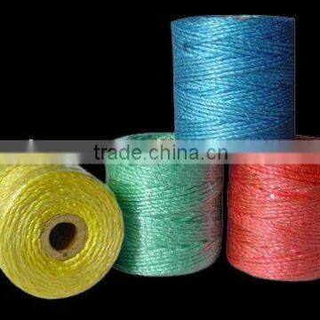 split film packaging rope