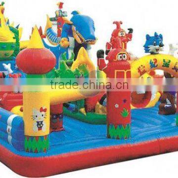 Used Cheap Bouncy Jumping Castles For Sale