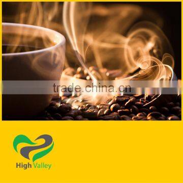 High quality Robusta Coffee from Vietnam