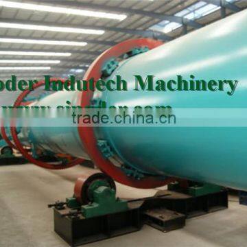 Provide rotary Alfalfa dryer machine for drying wood shavings, sawdust or wood pellets,Manure,Alfalfa