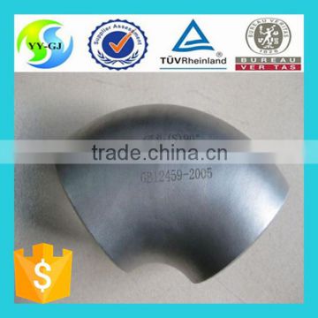 316L stainless steel elbow