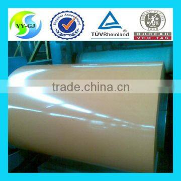 Pre Painted Steel Coils photo-4