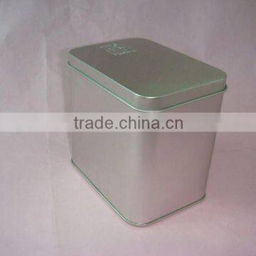 Cigarette Tin Box