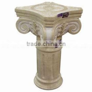 column design home decoration