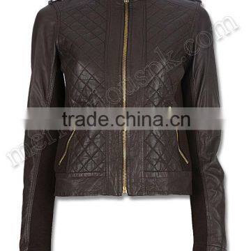 Women Leather Jackets