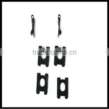 SPRING STEEL SL RETAINERS photo-4