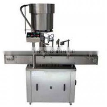 Automatic High Speed Measuring / Dosing Cup Placement Machine