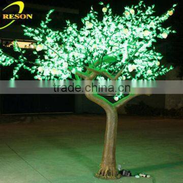 RS-LT117 artificial cherry tree led lights