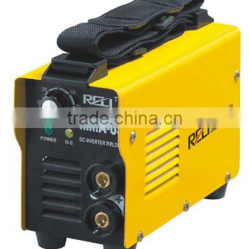 110 amp mma arc portable MINI welding machine MMA-110( 20110062)