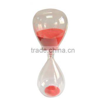 Glass Sand Glass Hourglass Sand Timer for Promotional Gift Quality Choice photo-3