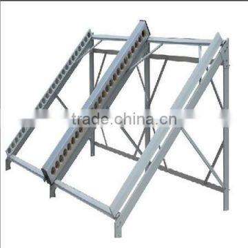 Solar Panel Bracket for Solar Ground Mounting System
