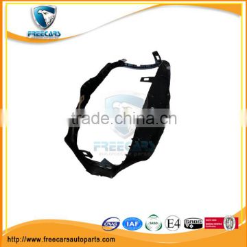 Excellent quality TGA XL-XXL CAB HEAD LAMP RUBBER FRAME for MAN truck parts