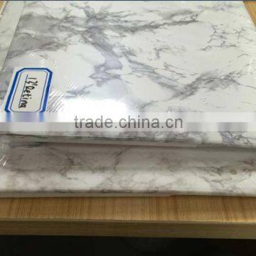 New Products Custom Pattern pc Case for Marble Macbook Cover