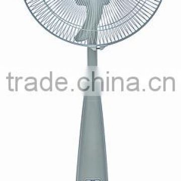 rechargeable fan