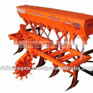 Seed Drill