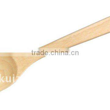 wooden spoon