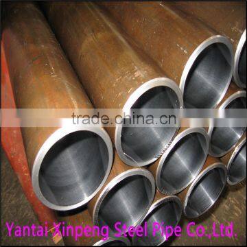 STKM13A Manufacture Export Korea Steel Tube Seamless Pipe photo-4