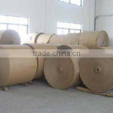 High Quality 2015 Cheap Single pe Coated Paper photo-3