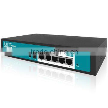 UTT WX800 Wireless AP Controller Centralized Management For AP photo-3