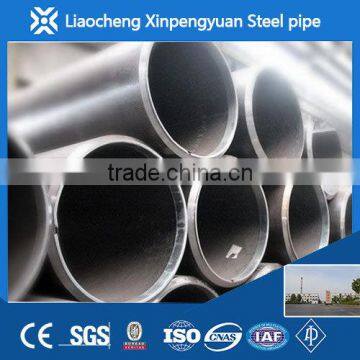 hot selling astm a139 gr. b steel pipe