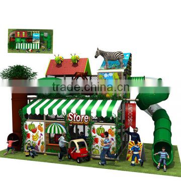 kids indoor playground