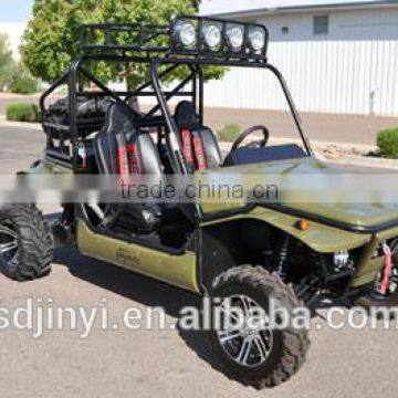 1100CC EPA Certification BUGGY