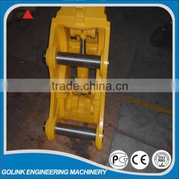 Widely Used Hydraulic Excavator Quick Multi Coupler With ce Approved photo-5