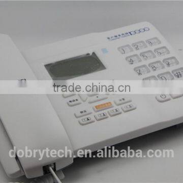 ON SALE ! Huawei F201 CDMA 800/1900Mhz FWP fixed wireless phone terminal