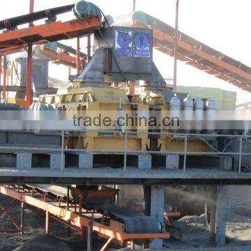 Sale of Roller Mill Crusher with output size above of 3mm is less than 10%