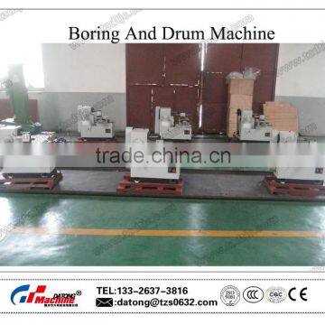 C93 Series Brake Boring Drum Machine For Sale photo-2