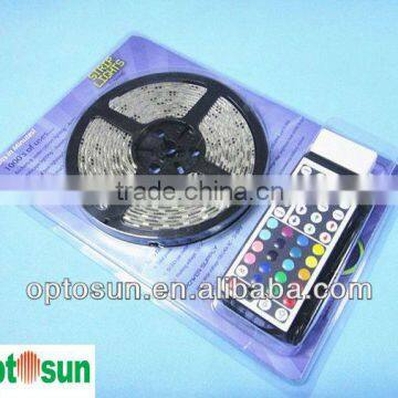 Dimmable smd5050 led strip light kit