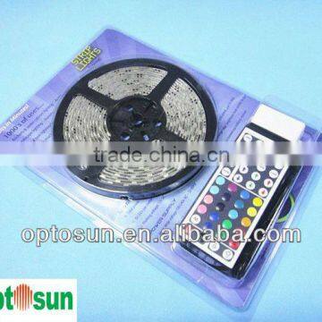 12v Dimmable Smd5050 Waterproof Led Flexible Light Strip Kit