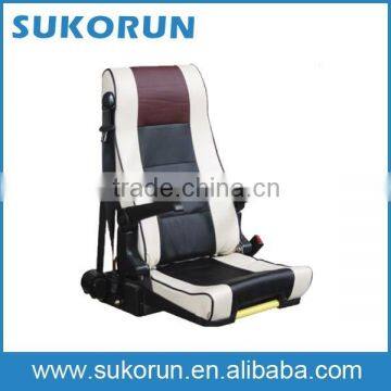 Henglian car leather seat