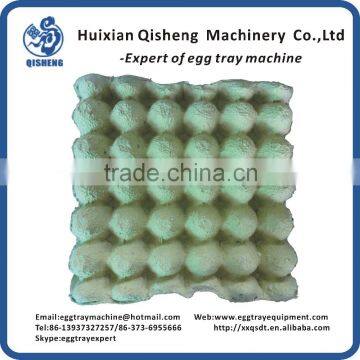 Hot Sale Egg Tray Machine Equipement Egg Tray Moulding Production Line photo-5
