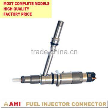 high pressure diesel common rail fuel injector connector