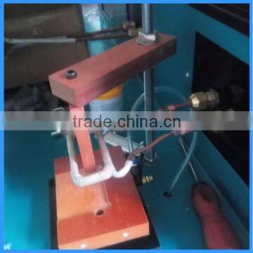 Coaxial Splitter Soldering Induction Heating Brazing Machine (JL-100F/200F) photo-3