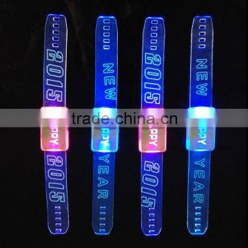 led bracelet