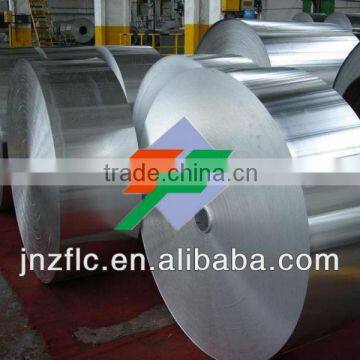 cladding aluminum strip