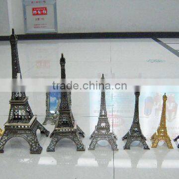 ali express Promotional Gift Eiffel tower