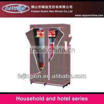 Good quality folding wardrobe