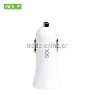 Golf New Dual Usb Car Charger New Products Looking for Distributor Faster Business Opportunities Distributor photo-5